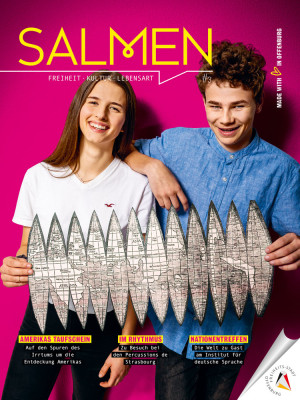 Salmen 1/19