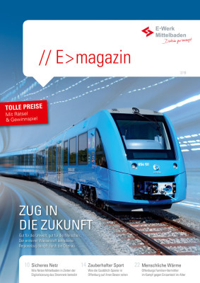 E-Magazin 2/19