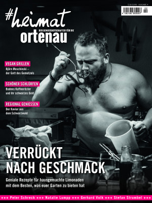 #heimat Ortenau Ausgabe 4 (2/2016)