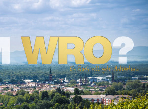 Warum WRO?