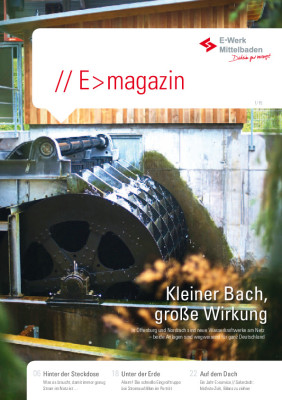 E-Magazin 1/15