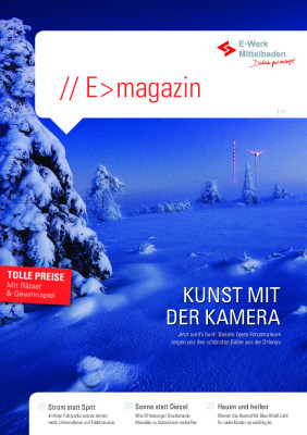 E-Magazin 1/17