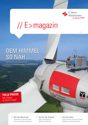 E-Magazin 1/19