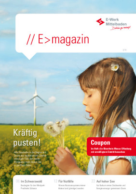 E-Magazin 3/14