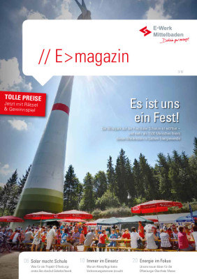 E-Magazin 3/16