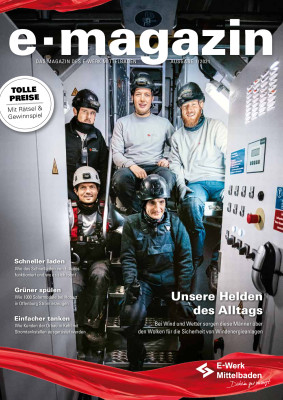 E-Magazin 1/21