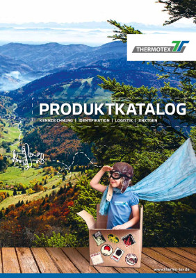 Thermotex Produktkatalog