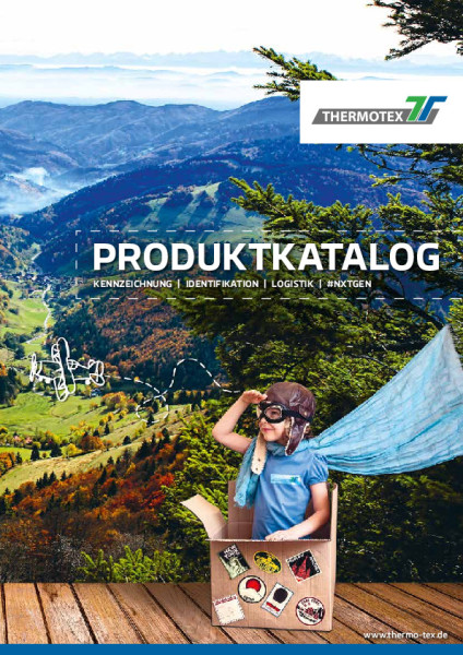 Thermotex Produktkatalog