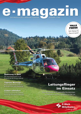 E-Magazin 1/20