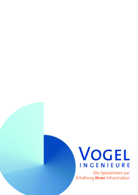 Vogel Ingenieure Bürobroschüre