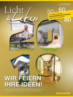 Licht & Leben 2019