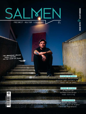 Salmen 1/17