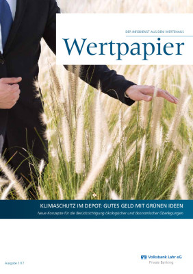 Wertpapier 1/17