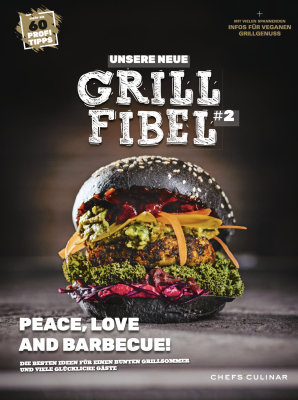 Grill Fibel